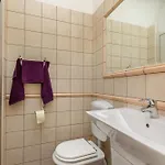 Frühstückspension Aspalathos 3*