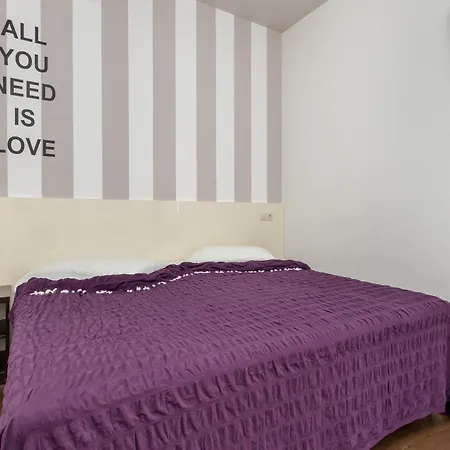 Bed & Breakfast Aspalathos