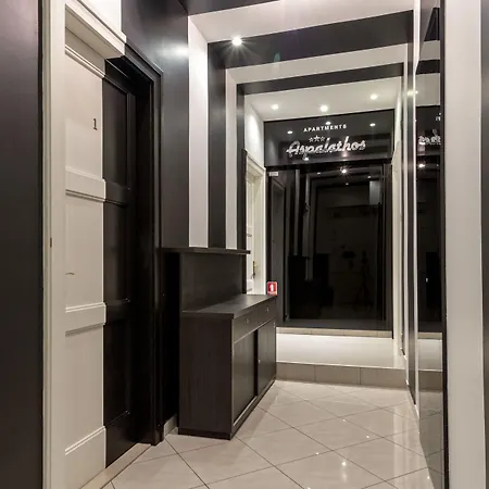 Aspalathos Bed & Breakfast Split