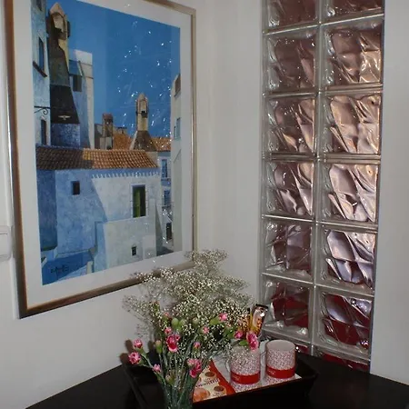 Bed & Breakfast Aspalathos