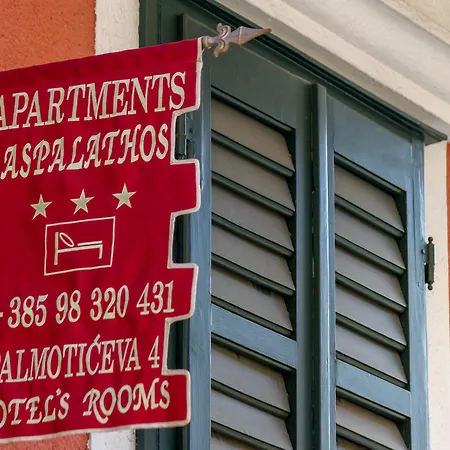 Bed & Breakfast Aspalathos Split